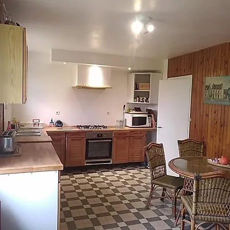 Kır Evi La Ferriere
