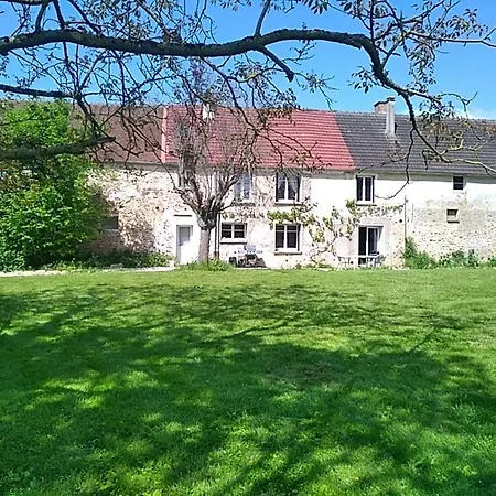 Kır Evi La Ferriere *
