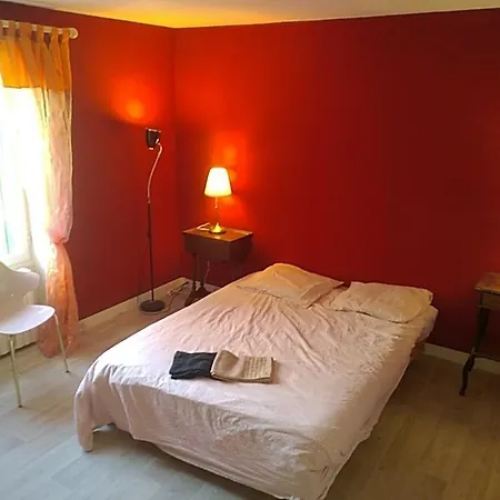 La Ferriere Kır Evi Marles-en-Brie